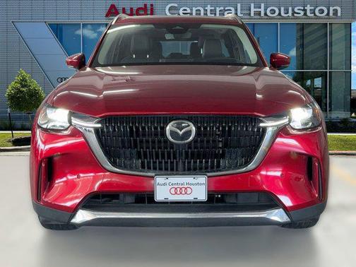 2024 Mazda CX-90 3.3 Turbo Premium