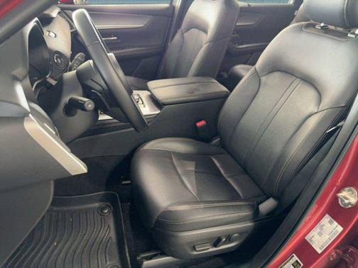 2024 Mazda CX-90 3.3 Turbo Premium