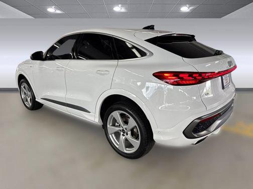 2025 Audi Q5 Sportback Premium Plus