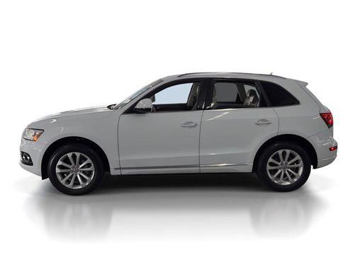 2015 Audi Q5 2.0T Premium Plus