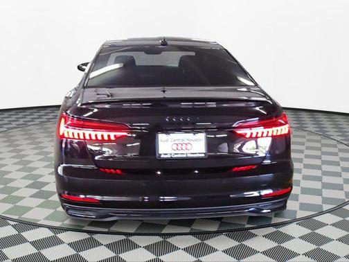 2025 Audi A6 45 Premium Plus