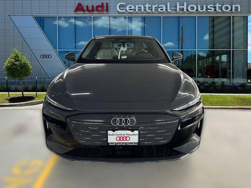 2025 Audi A6 e-tron Premium