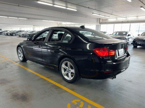 2014 BMW 328 328i