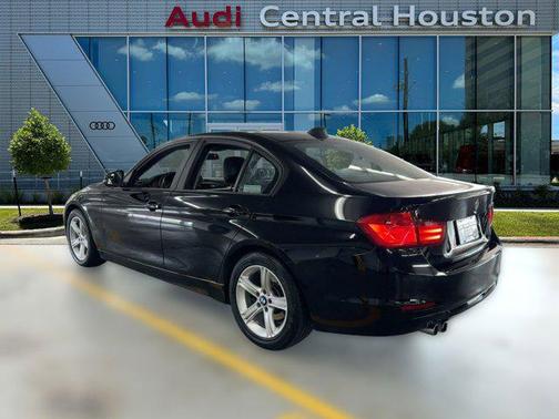 2014 BMW 328 328i
