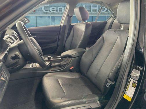 2014 BMW 328 328i