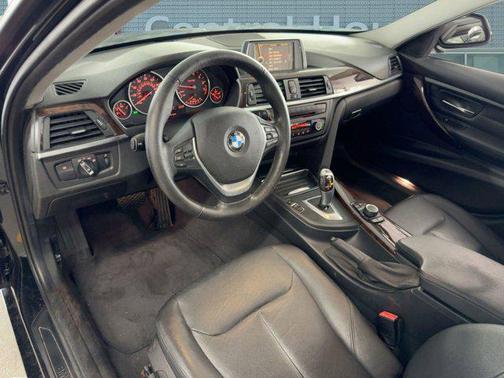 2014 BMW 328 328i