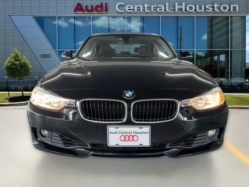 2014 BMW 328 328i