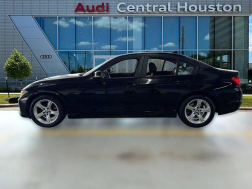 2014 BMW 328 328i