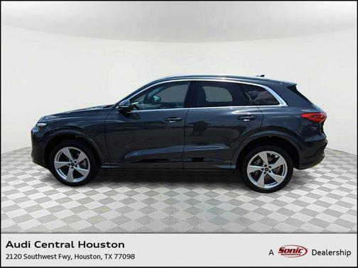 2025 Audi Q5 Premium Plus