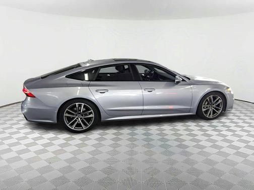 2021 Audi A7 55 Prestige