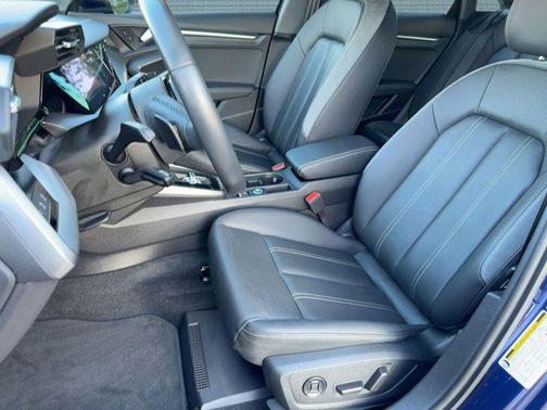 2023 Audi A3 Premium