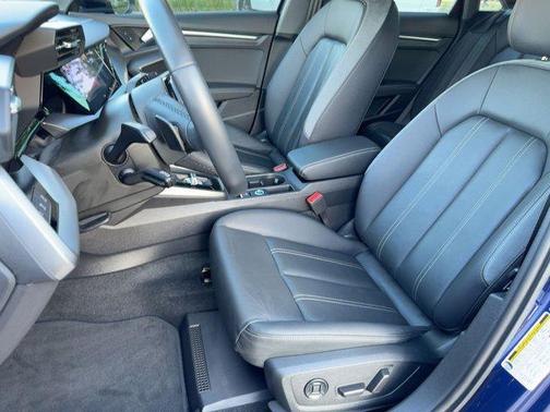 2023 Audi A3 Premium