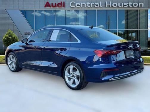 2023 Audi A3 Premium