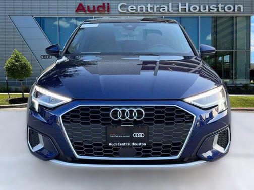 2023 Audi A3 Premium