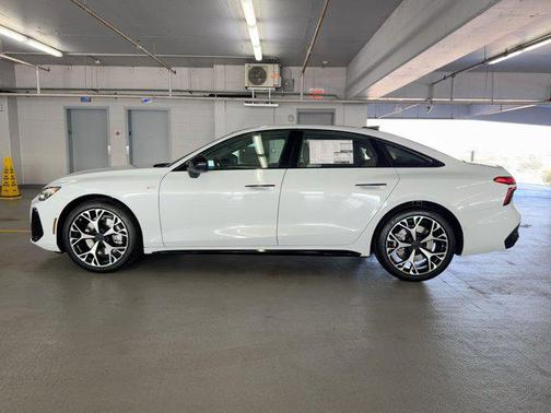 2026 Audi A6 Premium Plus quattro S tronic