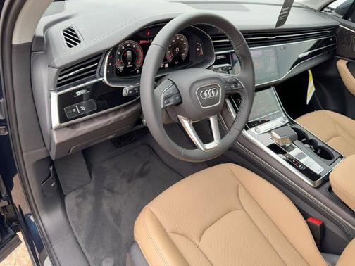 2026 Audi Q7 55 Premium Plus