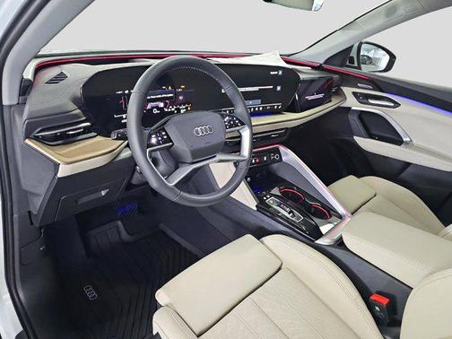 2025 Audi Q5 Prestige