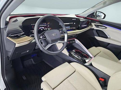 2025 Audi Q5 Prestige
