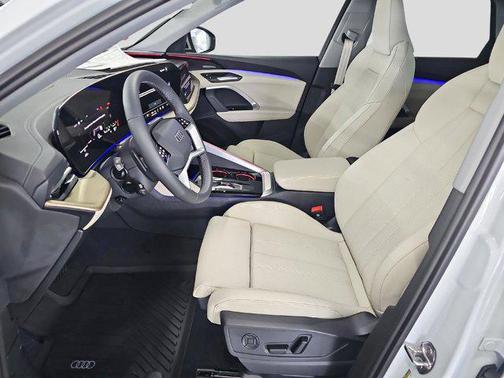 2025 Audi Q5 Prestige