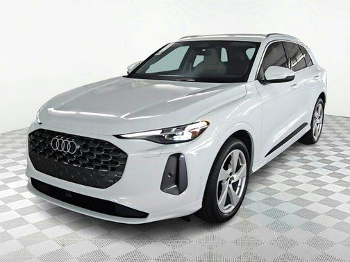2025 Audi Q5 Prestige
