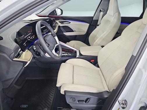 2025 Audi Q5 Prestige
