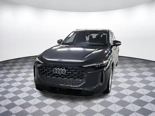 2025 Audi Q5 Prestige