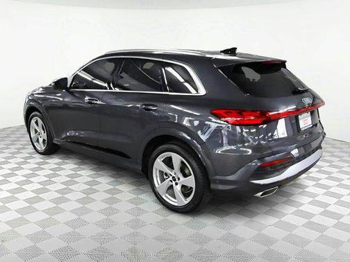 2025 Audi Q5 Prestige