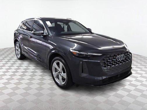 2025 Audi Q5 Prestige