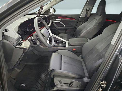 2025 Audi Q5 Prestige