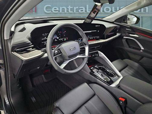2025 Audi Q5 Prestige