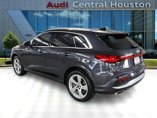 2025 Audi Q5 Prestige
