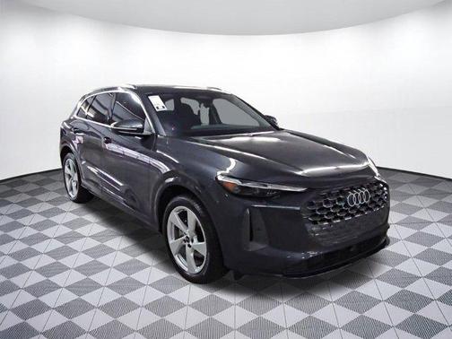 2025 Audi Q5 Prestige