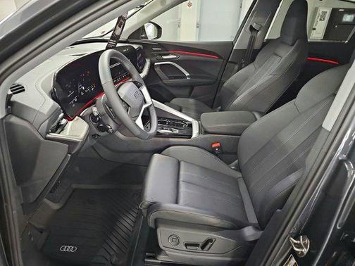 2025 Audi Q5 Prestige