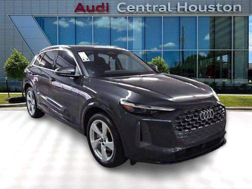 2025 Audi Q5 Prestige