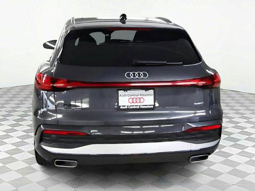 2025 Audi Q5 Prestige