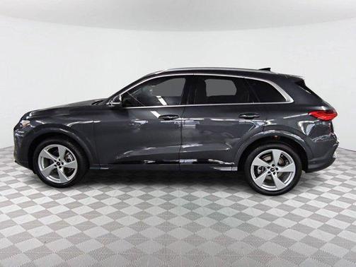 2025 Audi Q5 Prestige