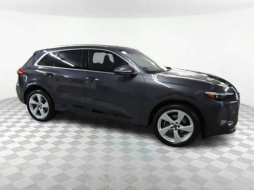 2025 Audi Q5 Prestige