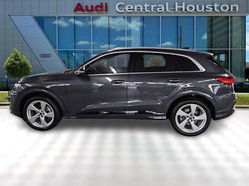 2025 Audi Q5 Prestige