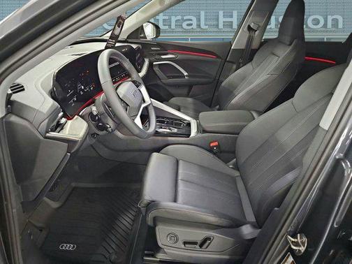 2025 Audi Q5 Prestige