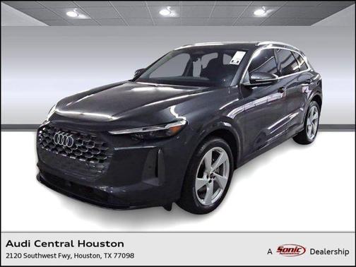 2025 Audi Q5 Prestige