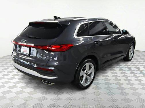 2025 Audi Q5 Prestige