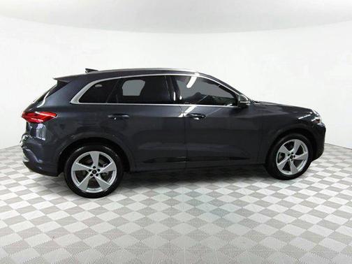 2025 Audi Q5 Prestige