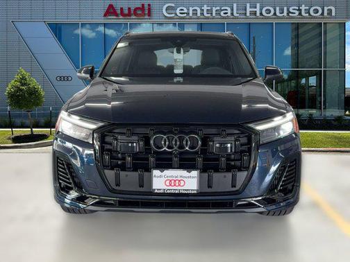 2026 Audi Q7 55 Premium Plus