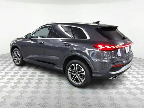 2025 Audi Q5 Premium Plus