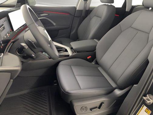 Tambora Gray Metallic 2026 Audi Q5 Premium