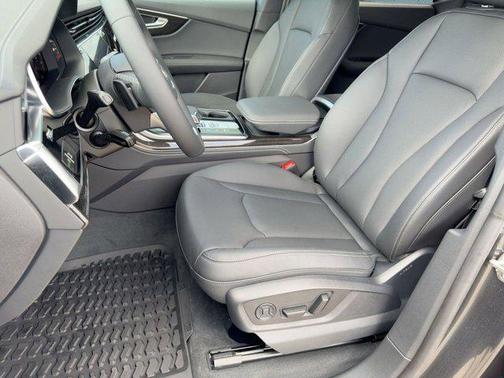 2026 Audi Q8 55 Premium Plus