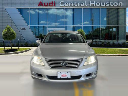 2011 Lexus LS 460 Base