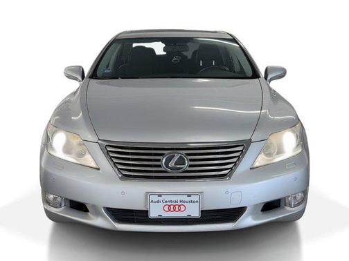 2011 Lexus LS 460 Base
