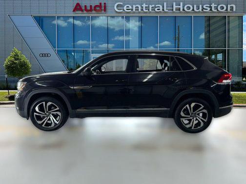 2020 Volkswagen Atlas Cross Sport 3.6L V6 SEL 4MOTION