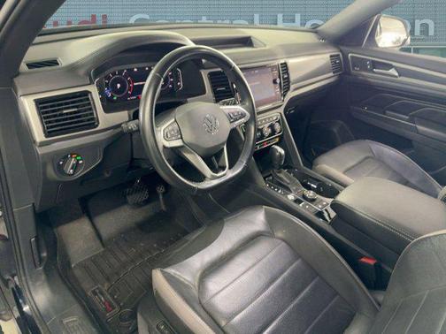 2020 Volkswagen Atlas Cross Sport 3.6L V6 SEL 4MOTION